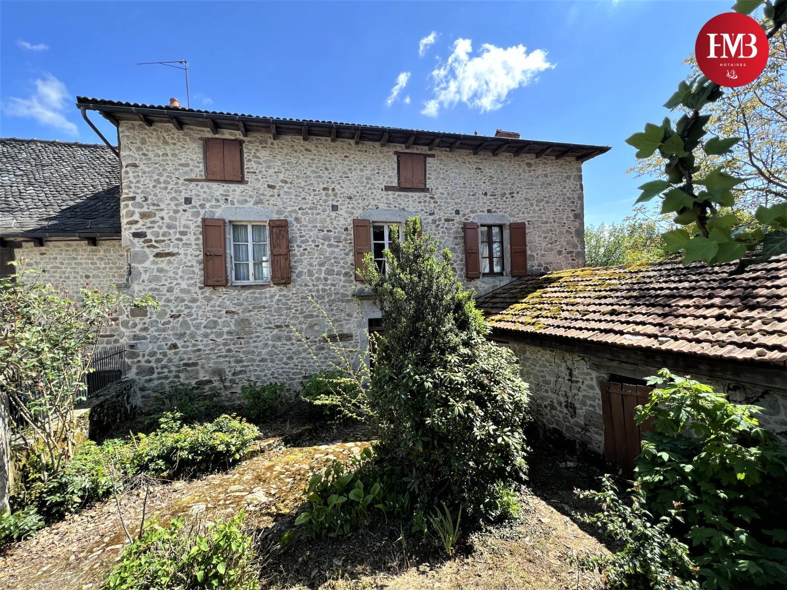 Maison à Puycapel — vignette 5