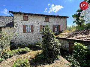 House à Puycapel — vignette 5