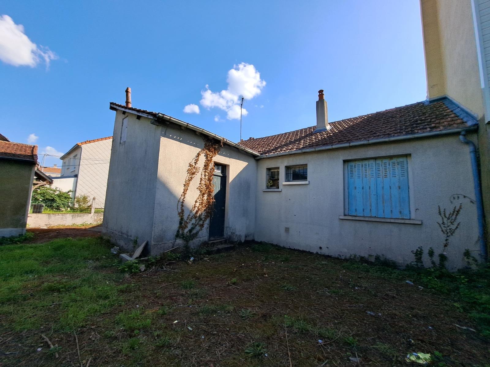 House à Le Mans — vignette 6