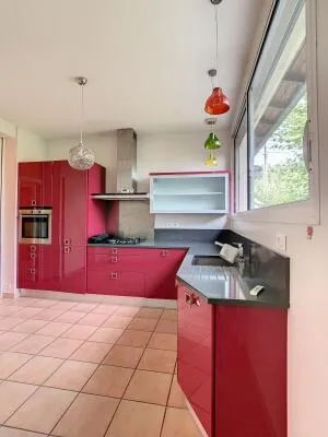 House à Périgueux — vignette 3