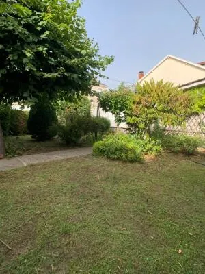 House à Périgueux — vignette 14