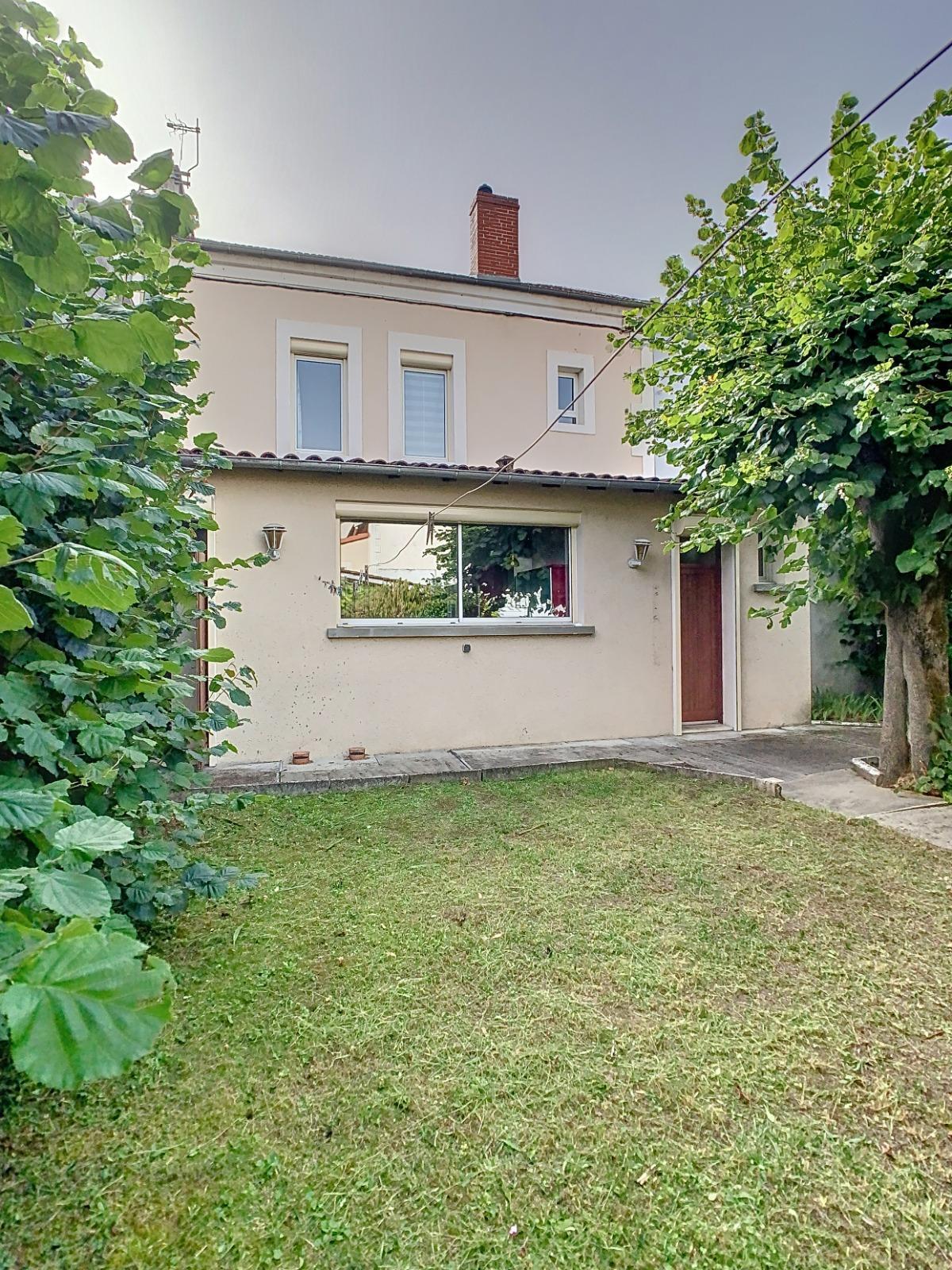 Maison à Périgueux — vignette 16