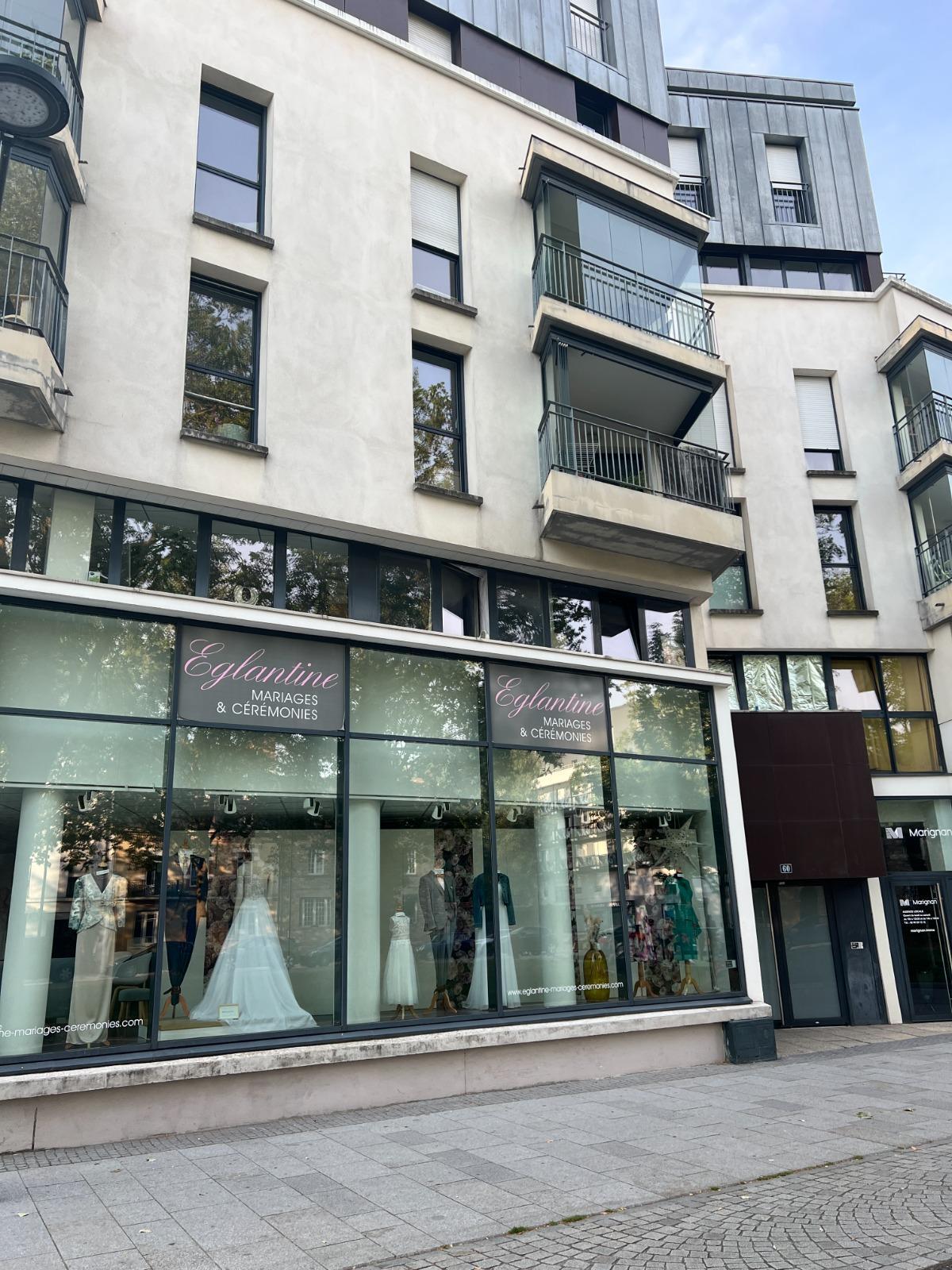 Fonds et/ou Murs Commerciaux à Rennes — vignette 2