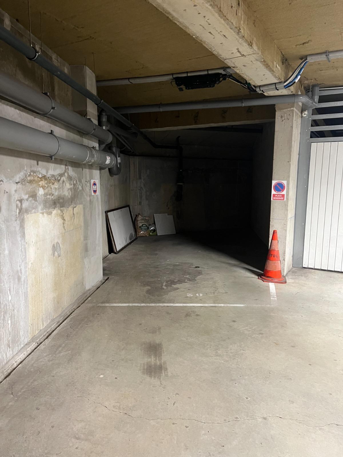 Fonds et/ou Murs Commerciaux à Rennes — vignette 4