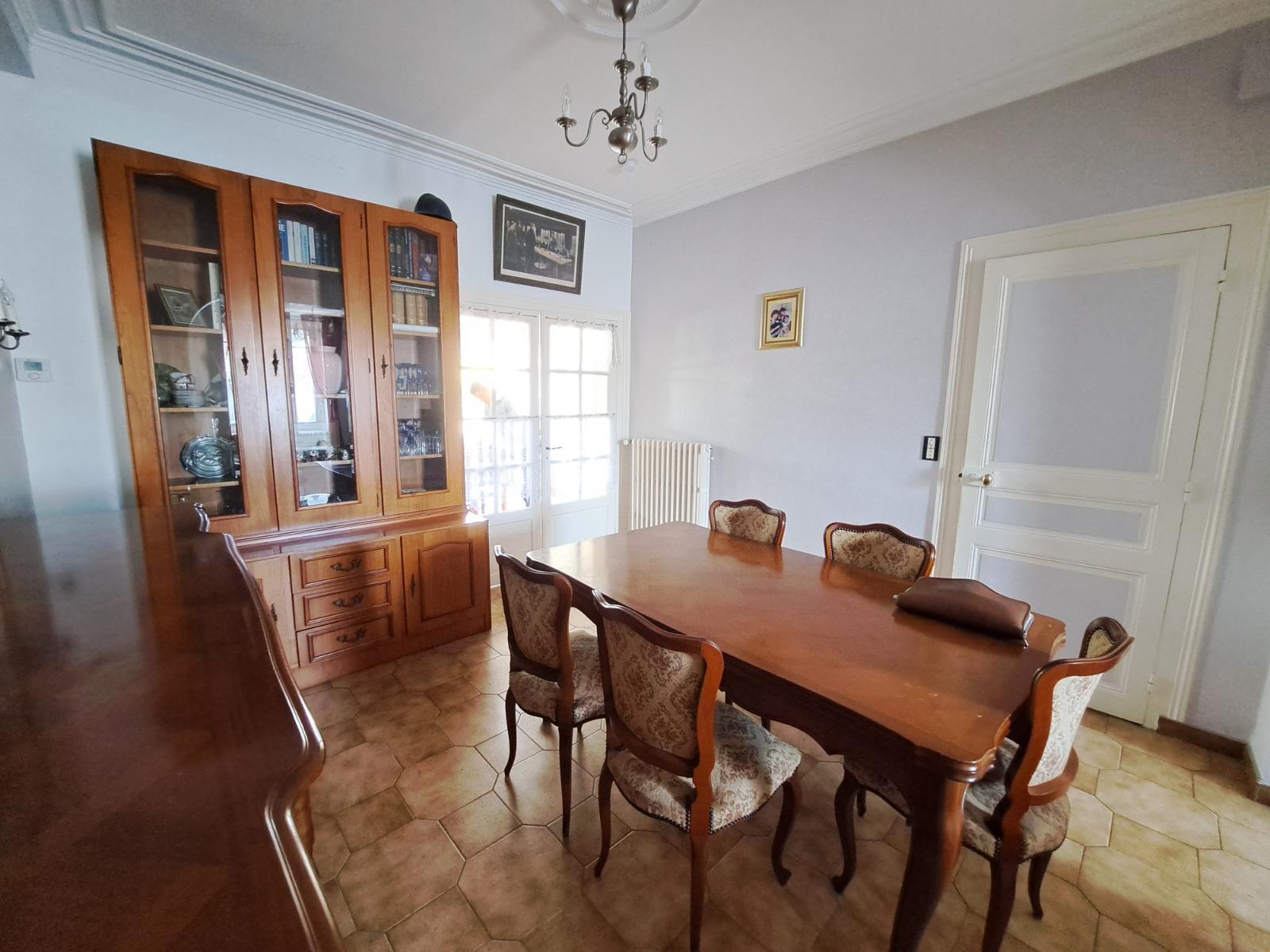 House à Le Mans — vignette 4
