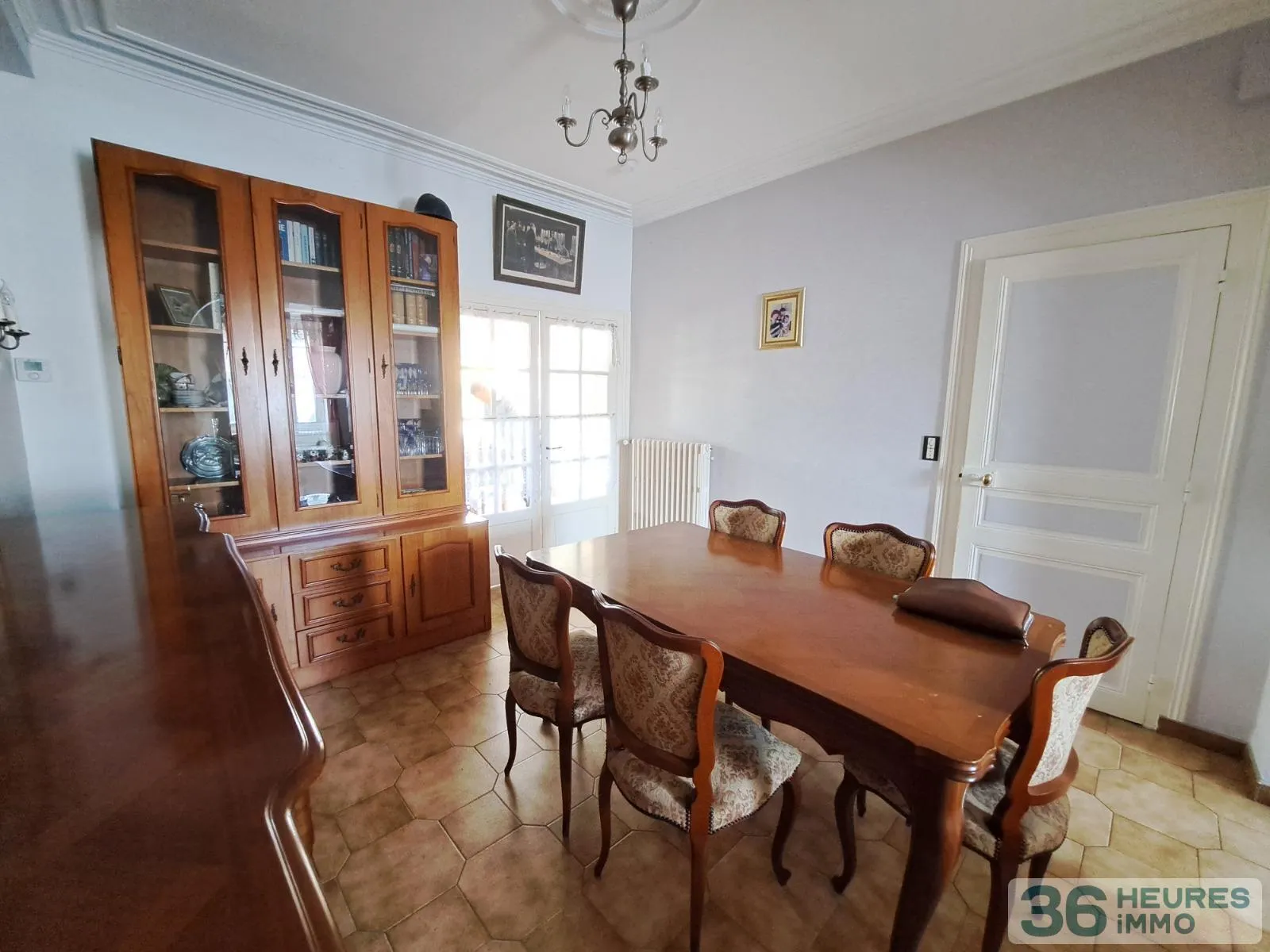 House à Le Mans — vignette 4
