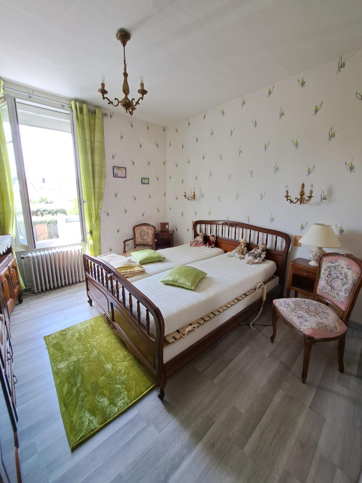 House à Le Mans — vignette 6