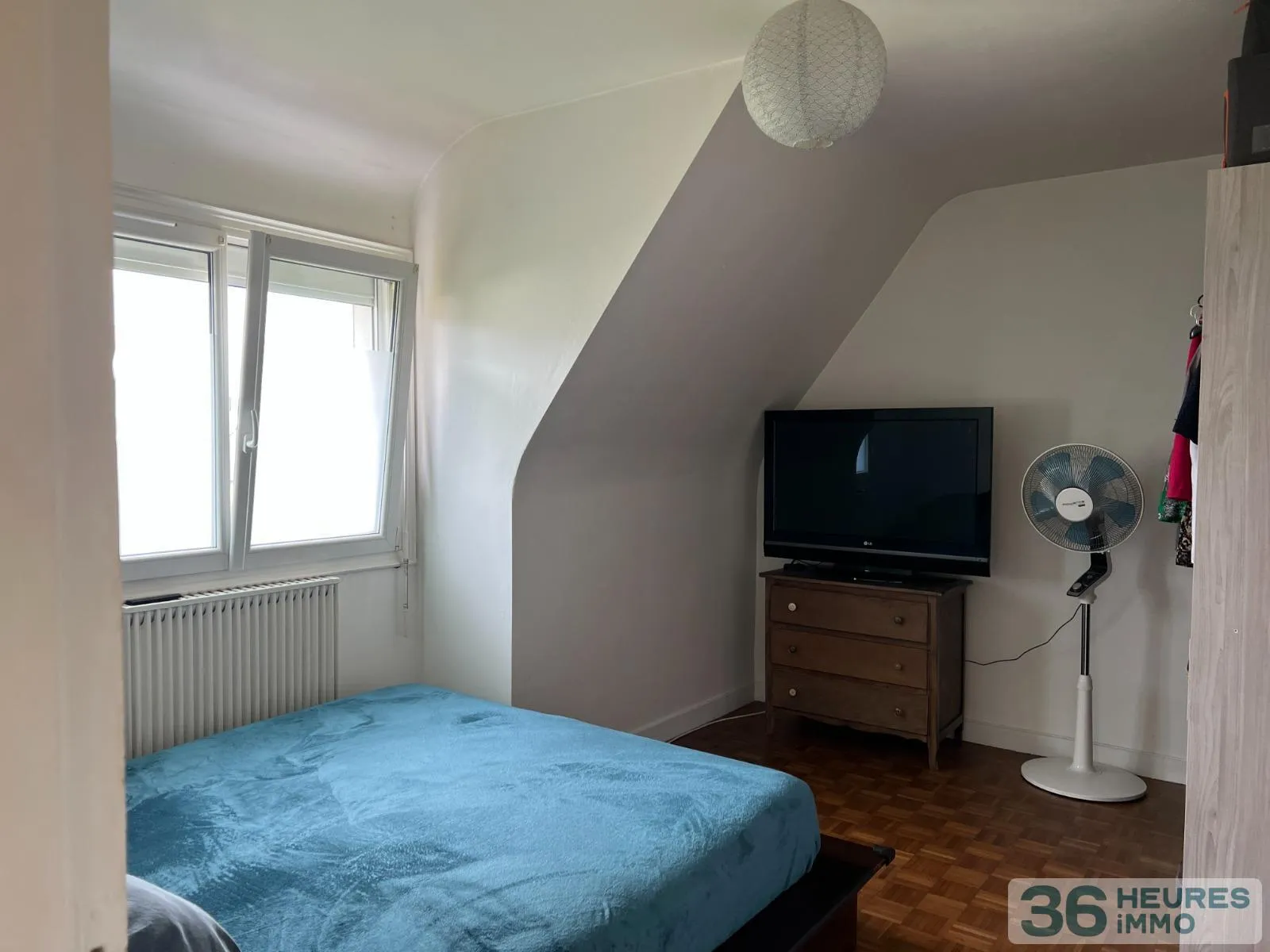 House à Pluguffan — vignette 6