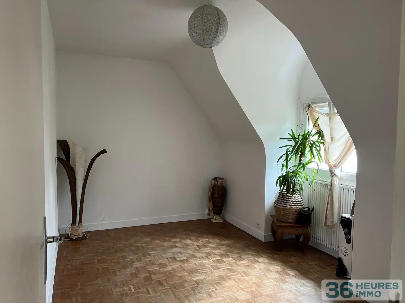 House à Pluguffan — vignette 7