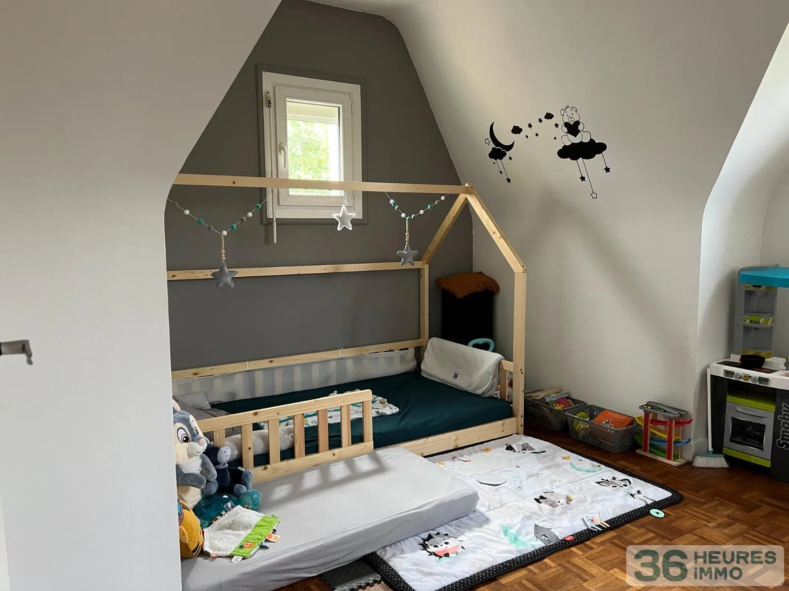 House à Pluguffan — vignette 8