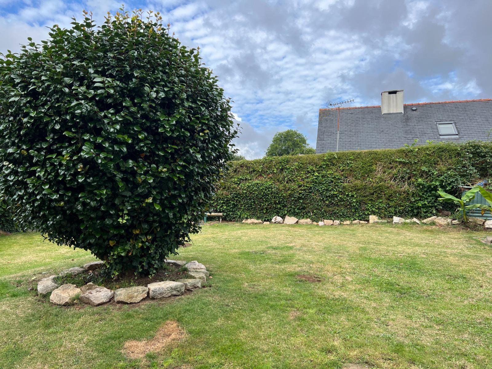 House à Pluguffan — vignette 9