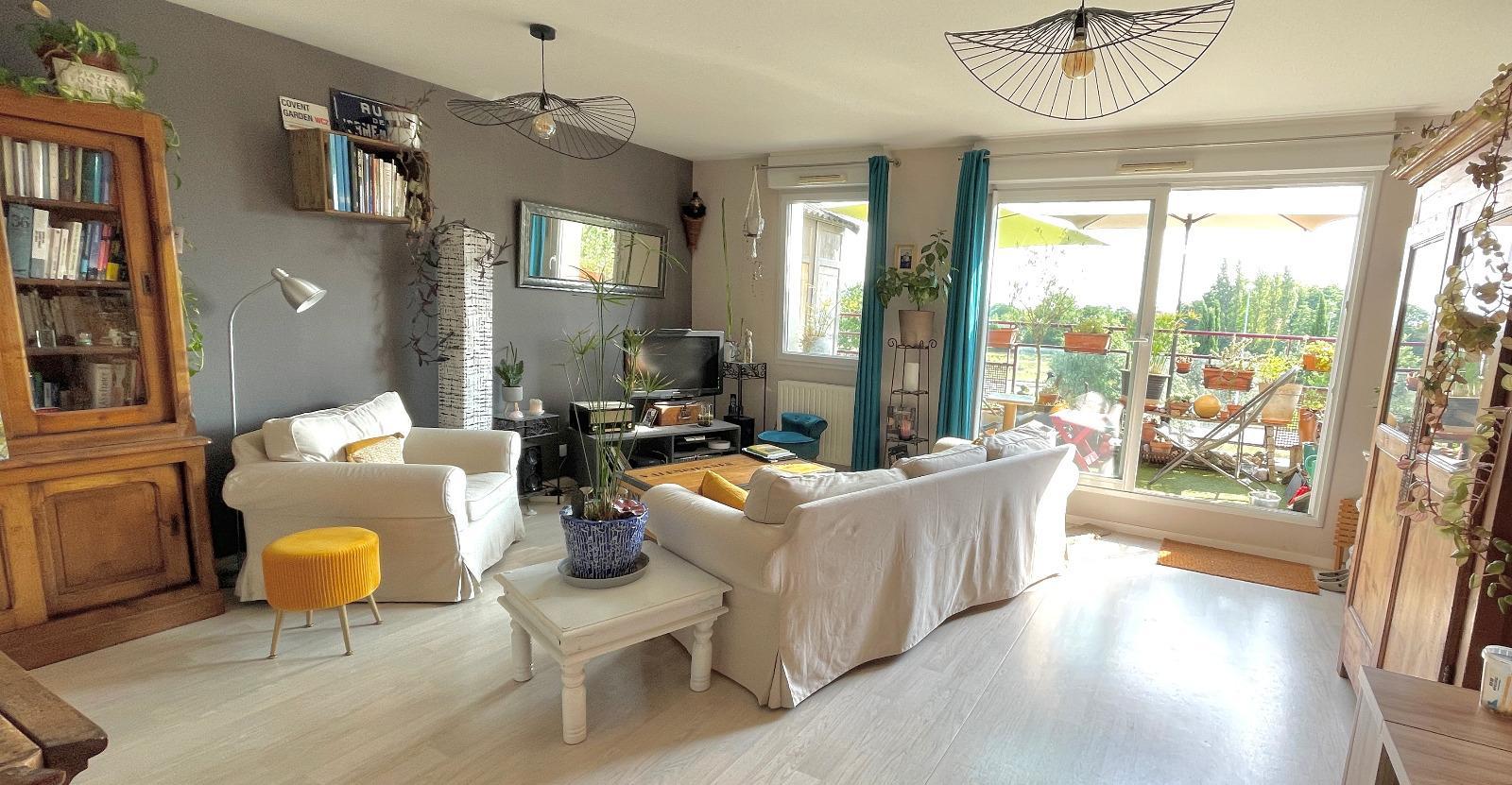 Appartement à Betton — vignette 2