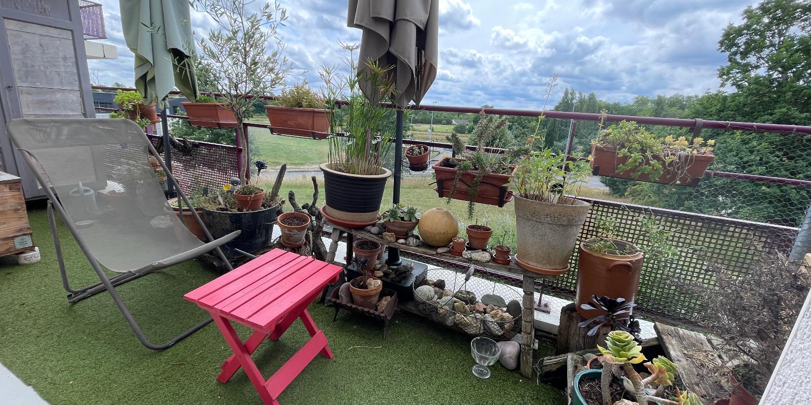 Appartement à Betton — vignette 3