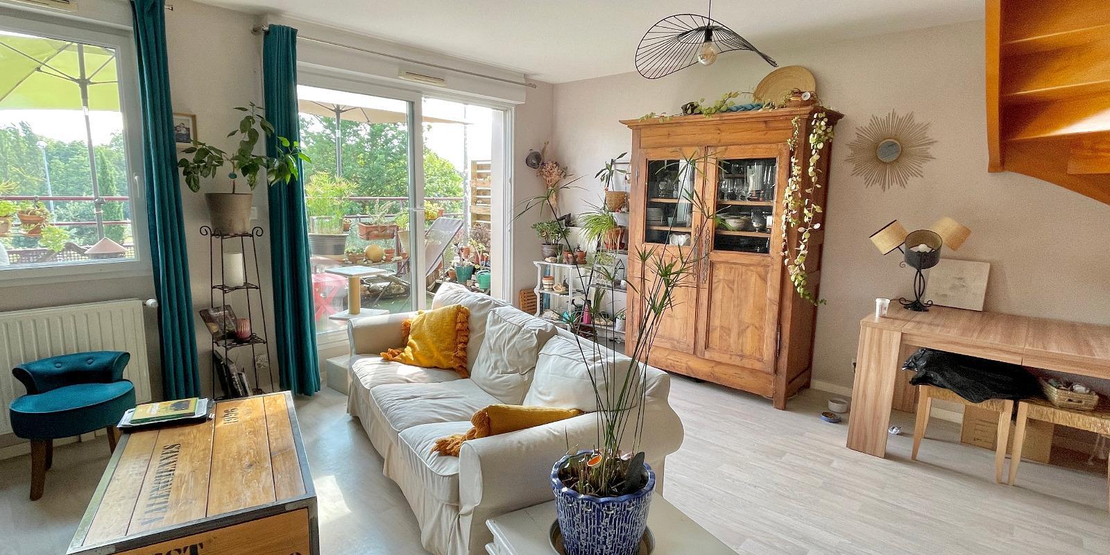 Appartement à Betton — vignette 4
