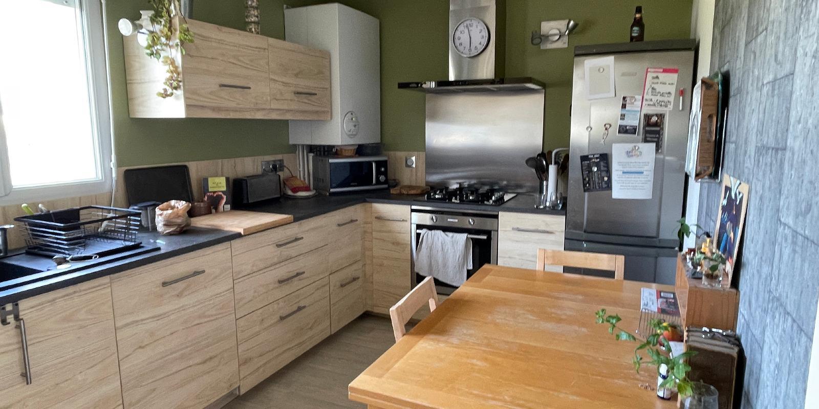 Appartement à Betton — vignette 5