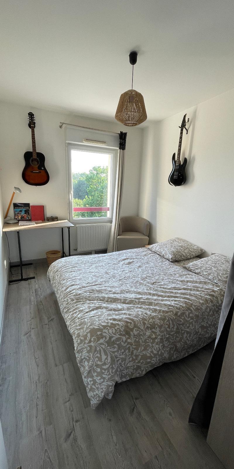 Appartement à Betton — vignette 6