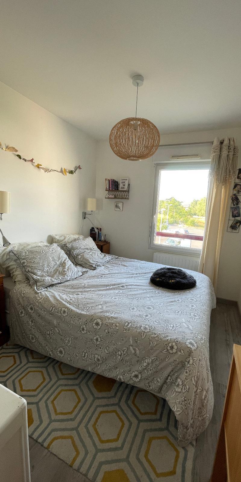 Appartement à Betton — vignette 7