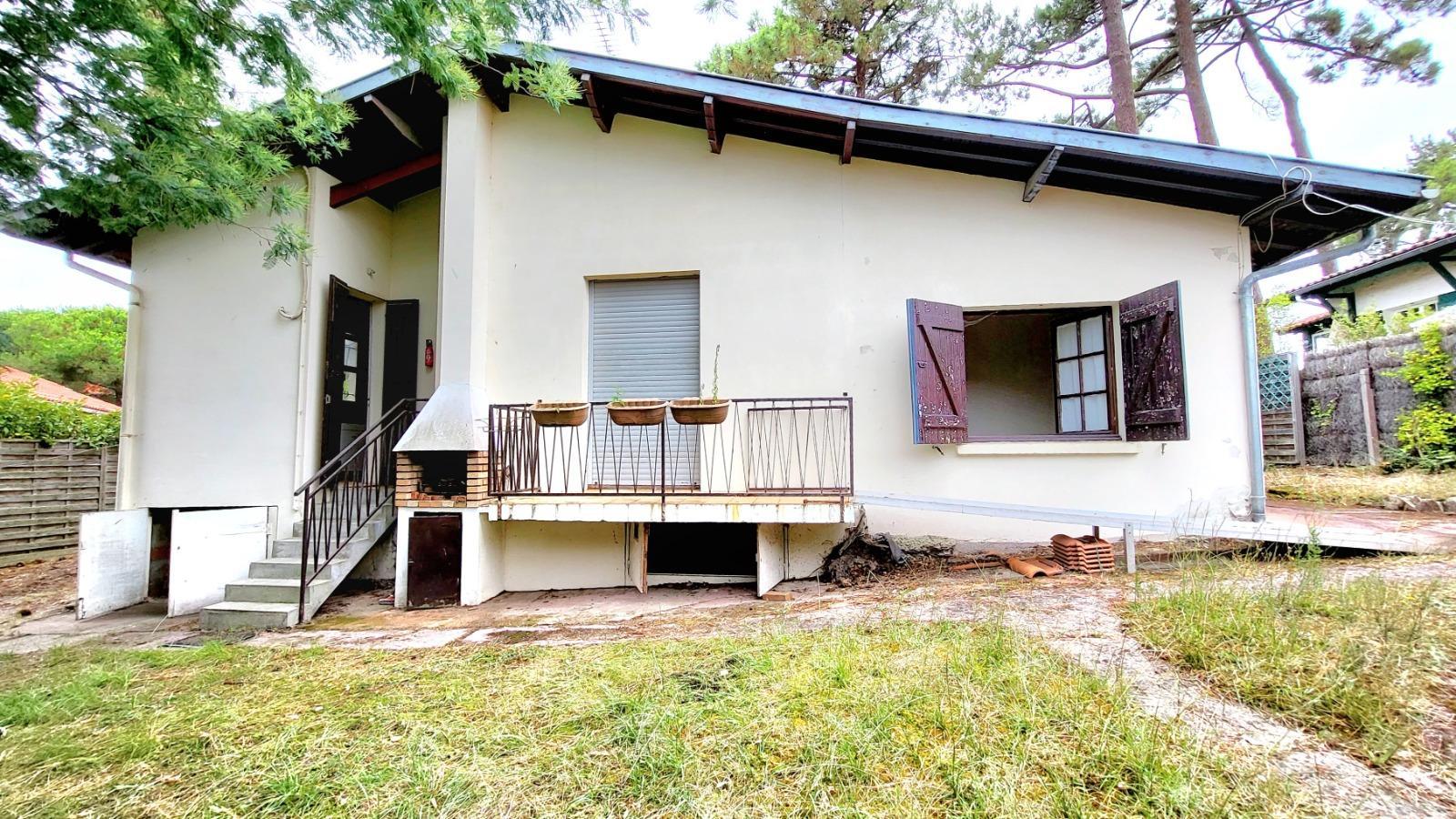 Maison à Arcachon — vignette 5
