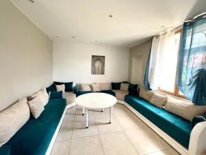 House à Le Cheylas — vignette 4