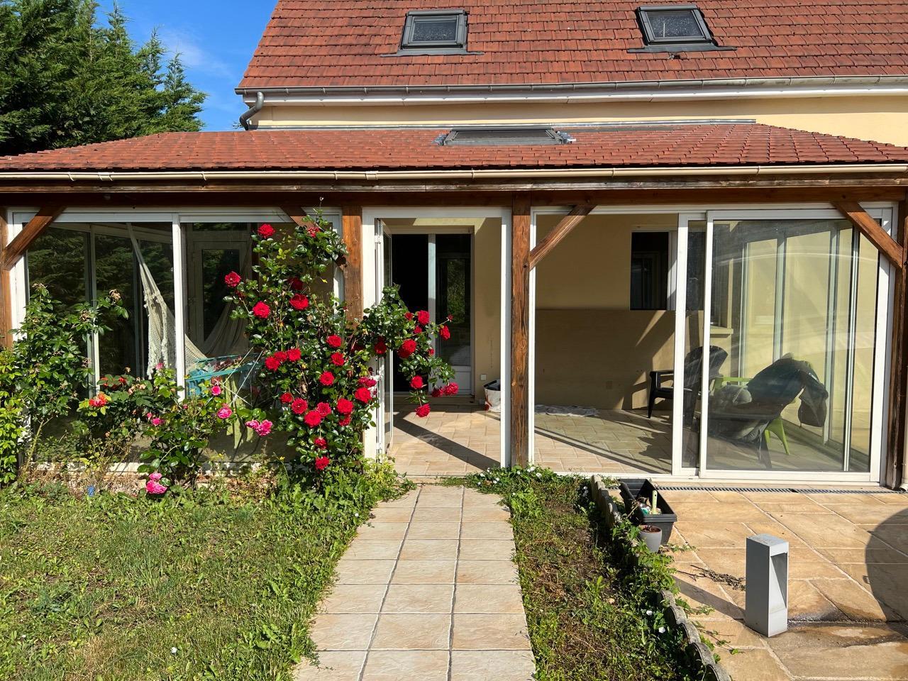 Maison à Ury — vignette 4