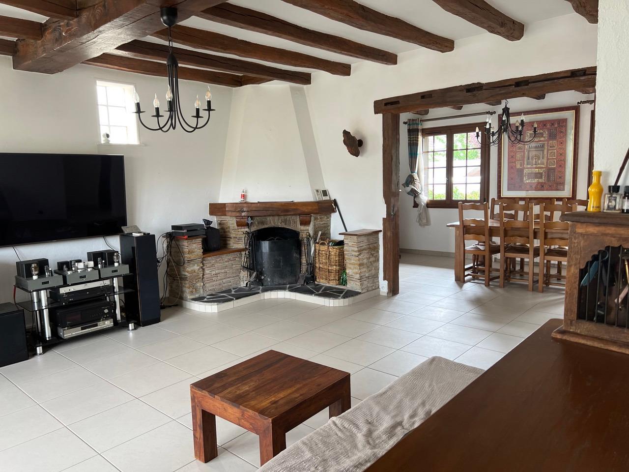 House à Les Clayes-sous-Bois — vignette 7