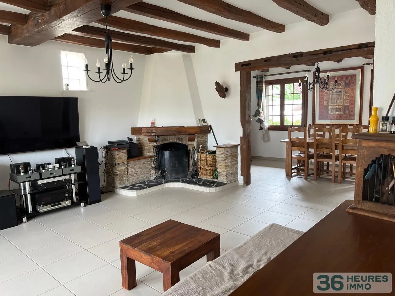 House à Les Clayes-sous-Bois — vignette 7