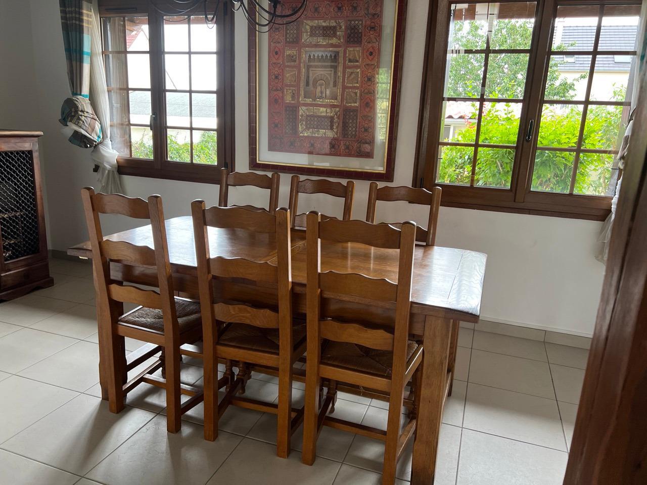 House à Les Clayes-sous-Bois — vignette 9