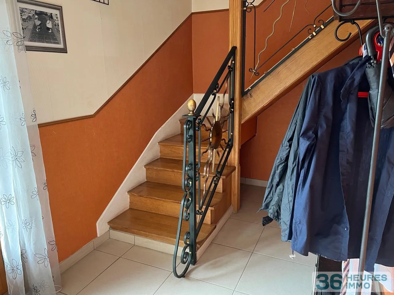House à Les Clayes-sous-Bois — vignette 10