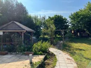 House à Ury — vignette 25