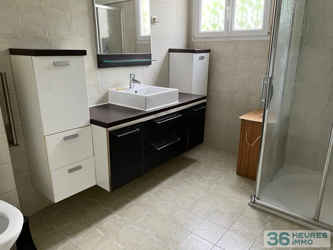 House à Les Clayes-sous-Bois — vignette 19