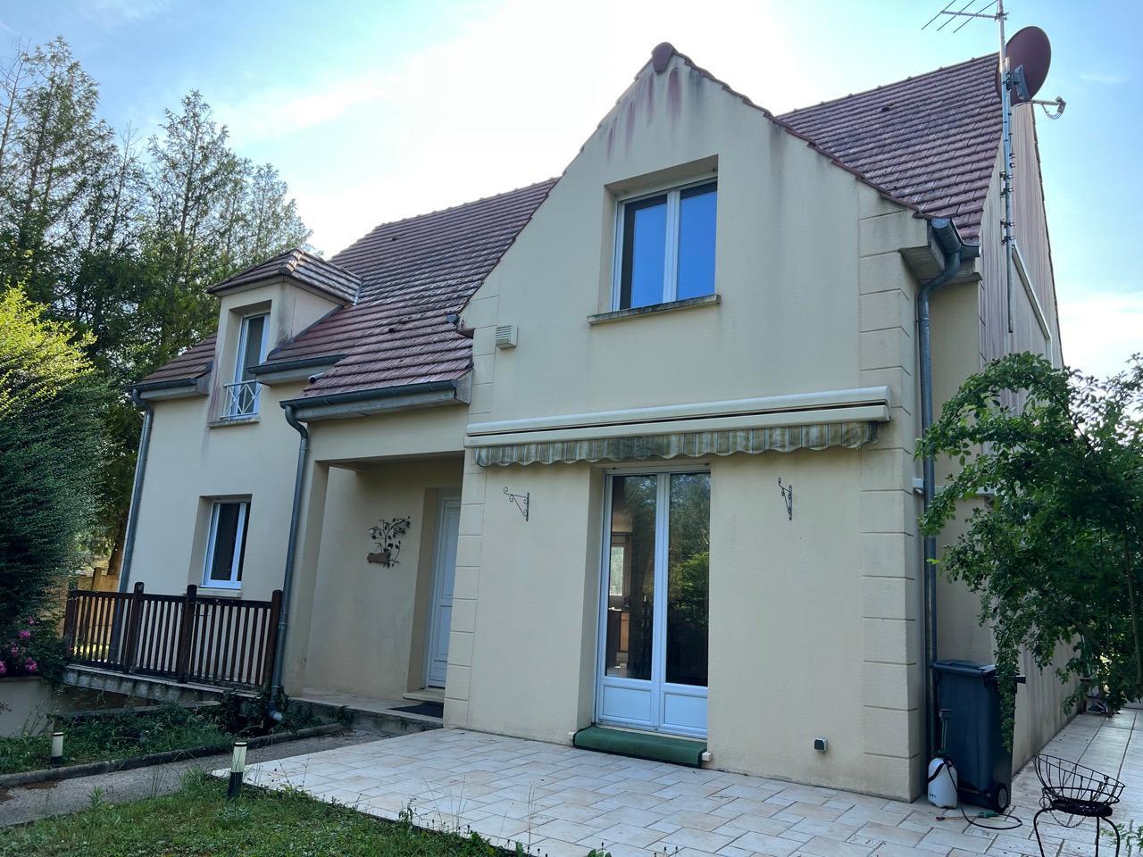Maison à Ury — vignette 31
