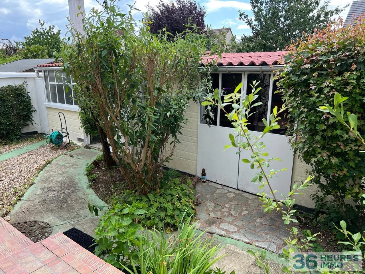 House à Les Clayes-sous-Bois — vignette 24