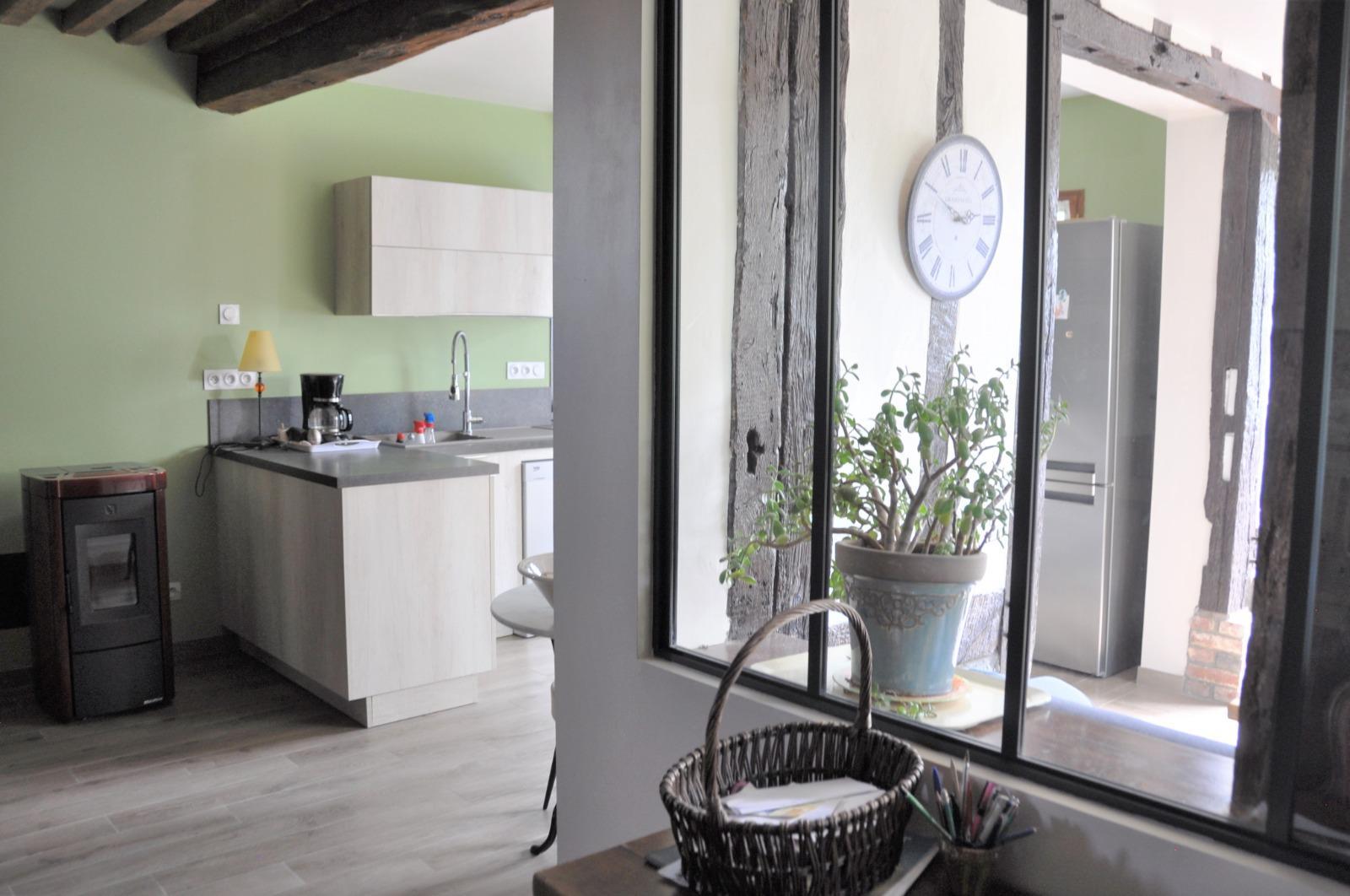 Maison à Beuzeville — vignette 2
