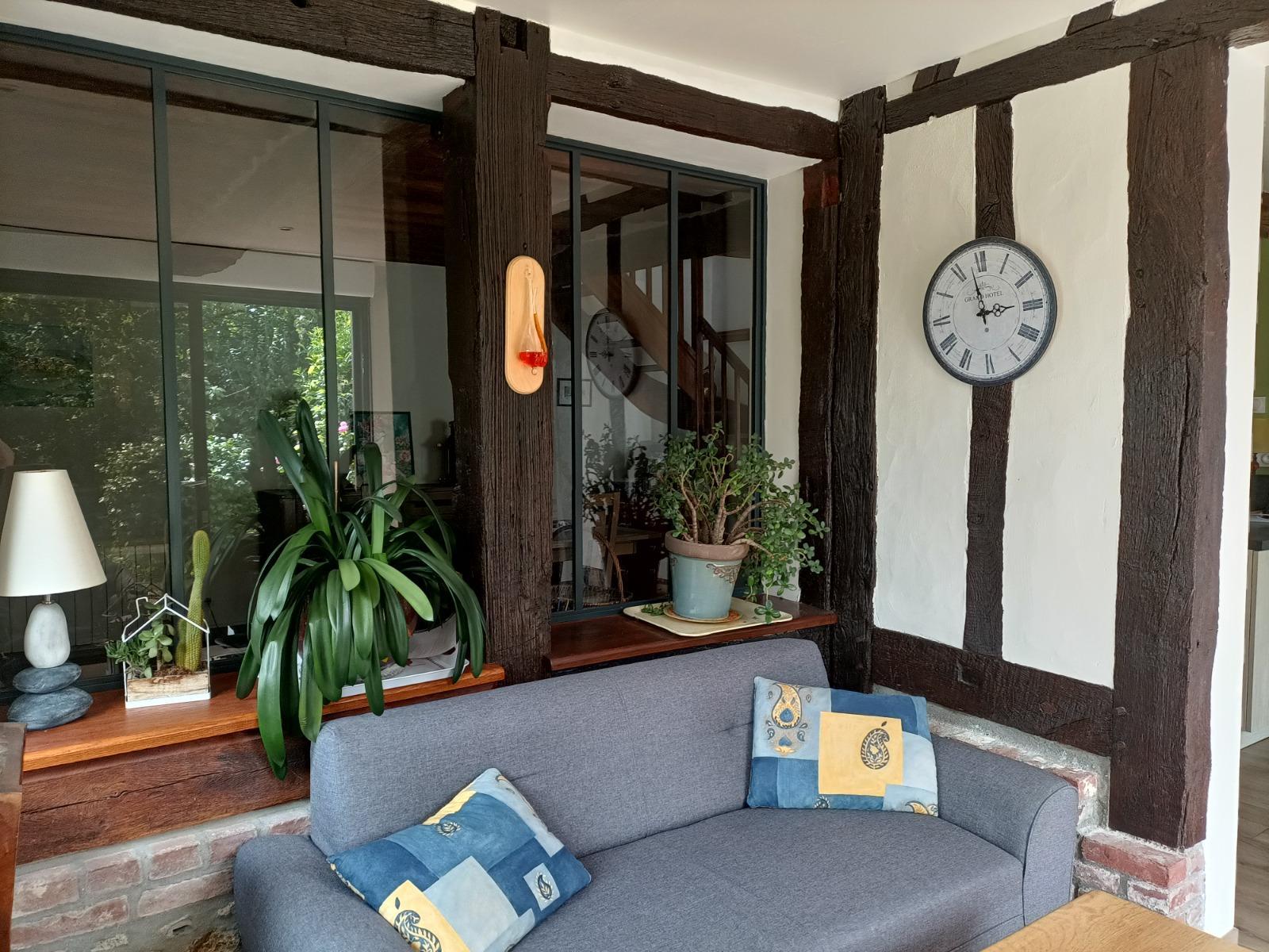 Maison à Beuzeville — vignette 4