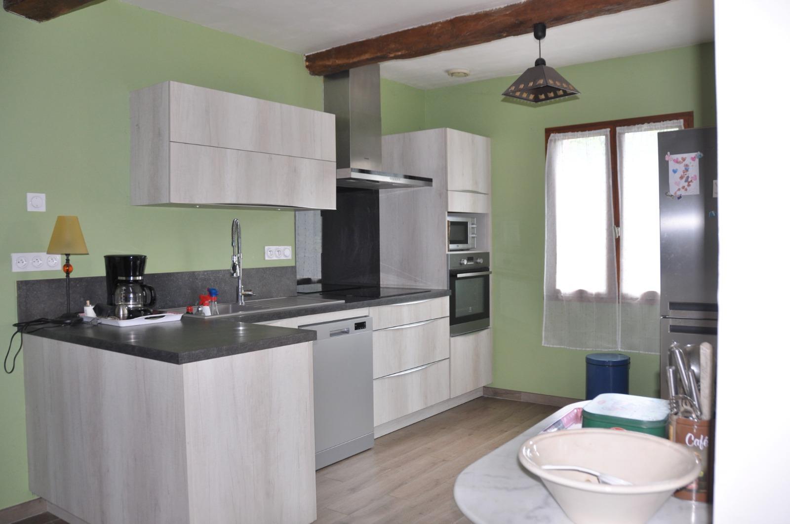 Maison à Beuzeville — vignette 5