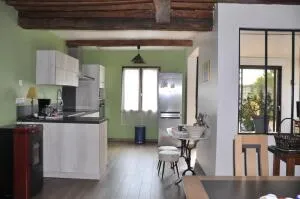 House à Beuzeville — vignette 6