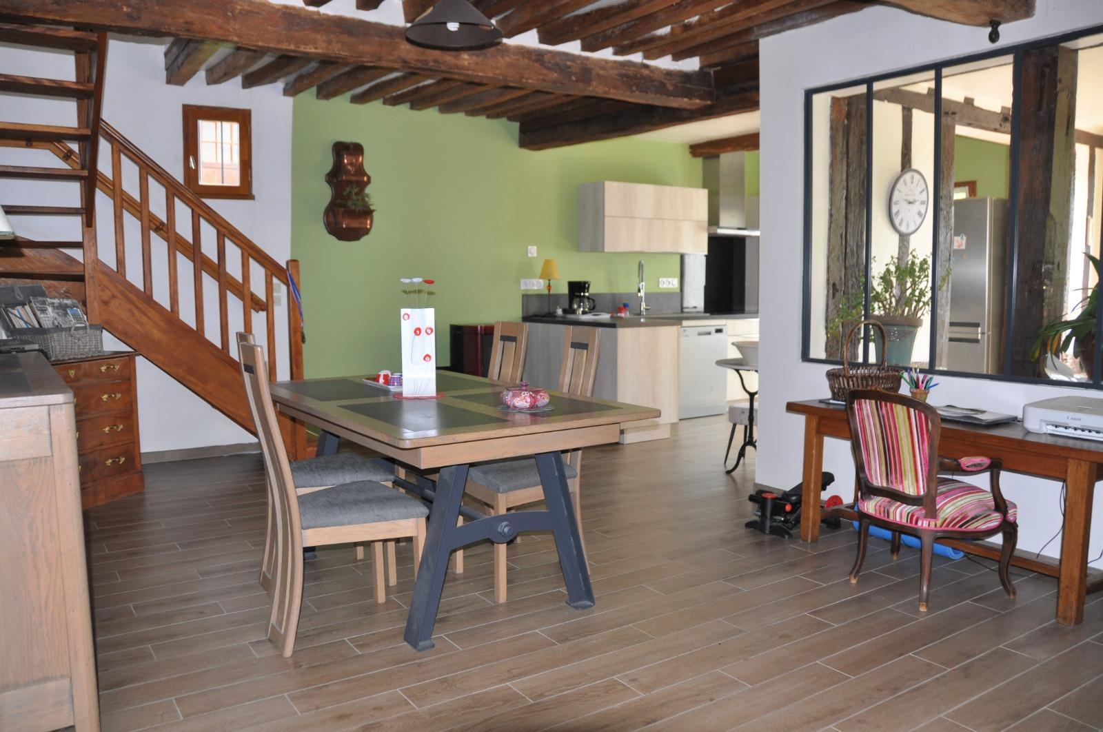 Maison à Beuzeville — vignette 7