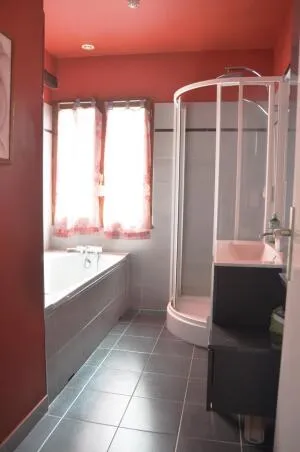 House à Beuzeville — vignette 10