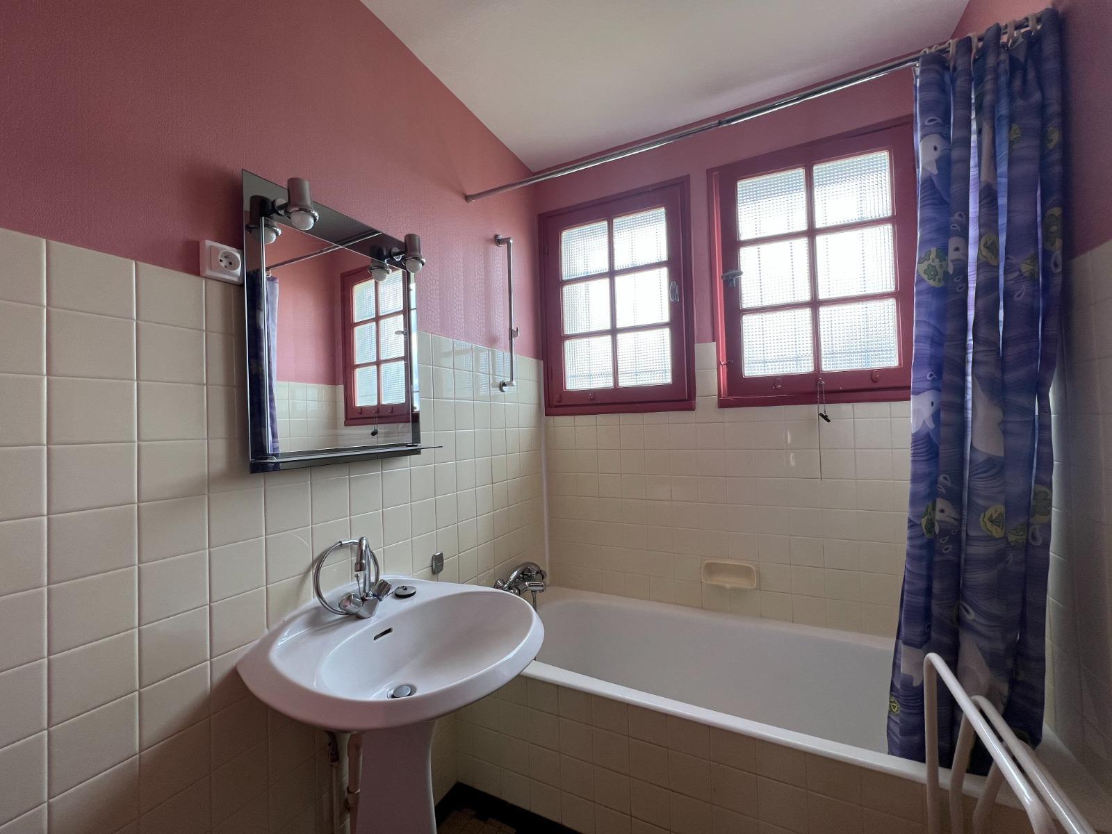 Maison à Lanouaille — vignette 7