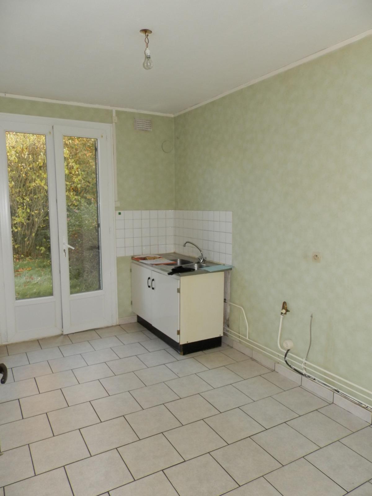 Maison à Bruz — vignette 7