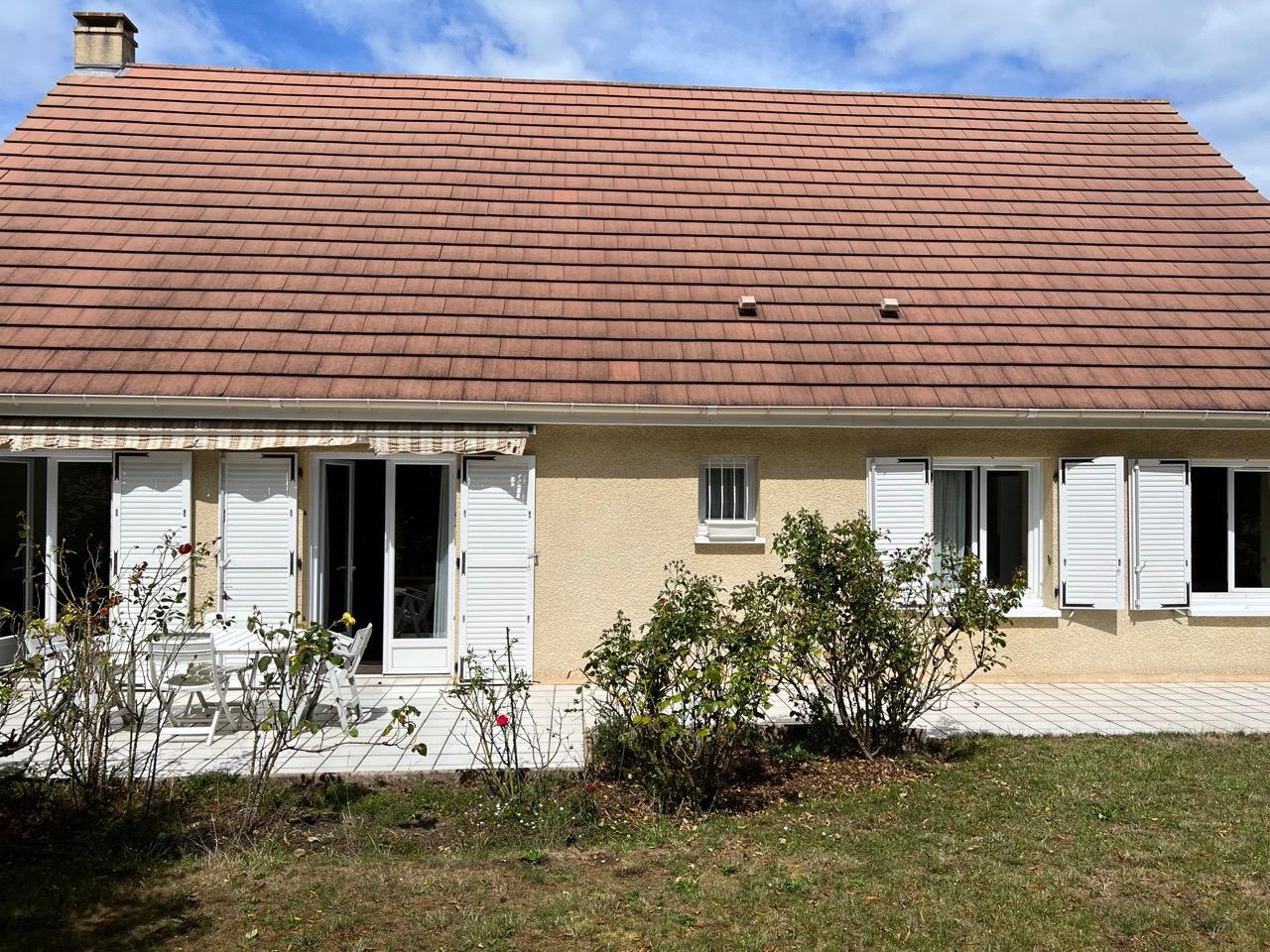 Maison à Bondoufle — vignette 3