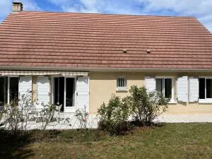 House à Bondoufle — vignette 3