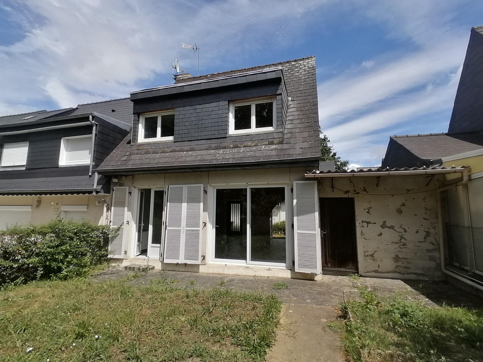 Maison à Bruz — vignette 12