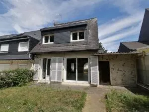 House à Bruz — vignette 12