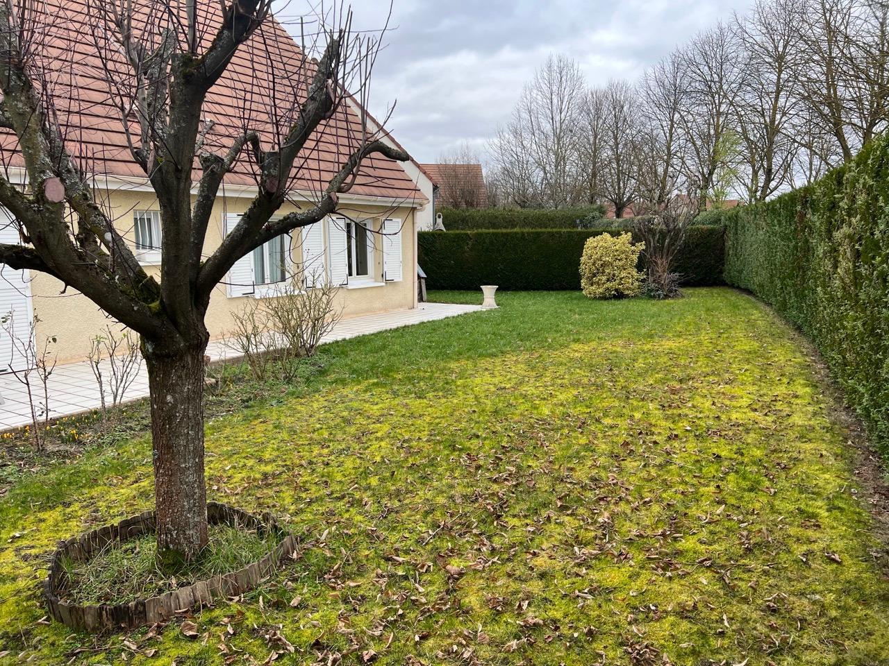 Maison à Bondoufle — vignette 4