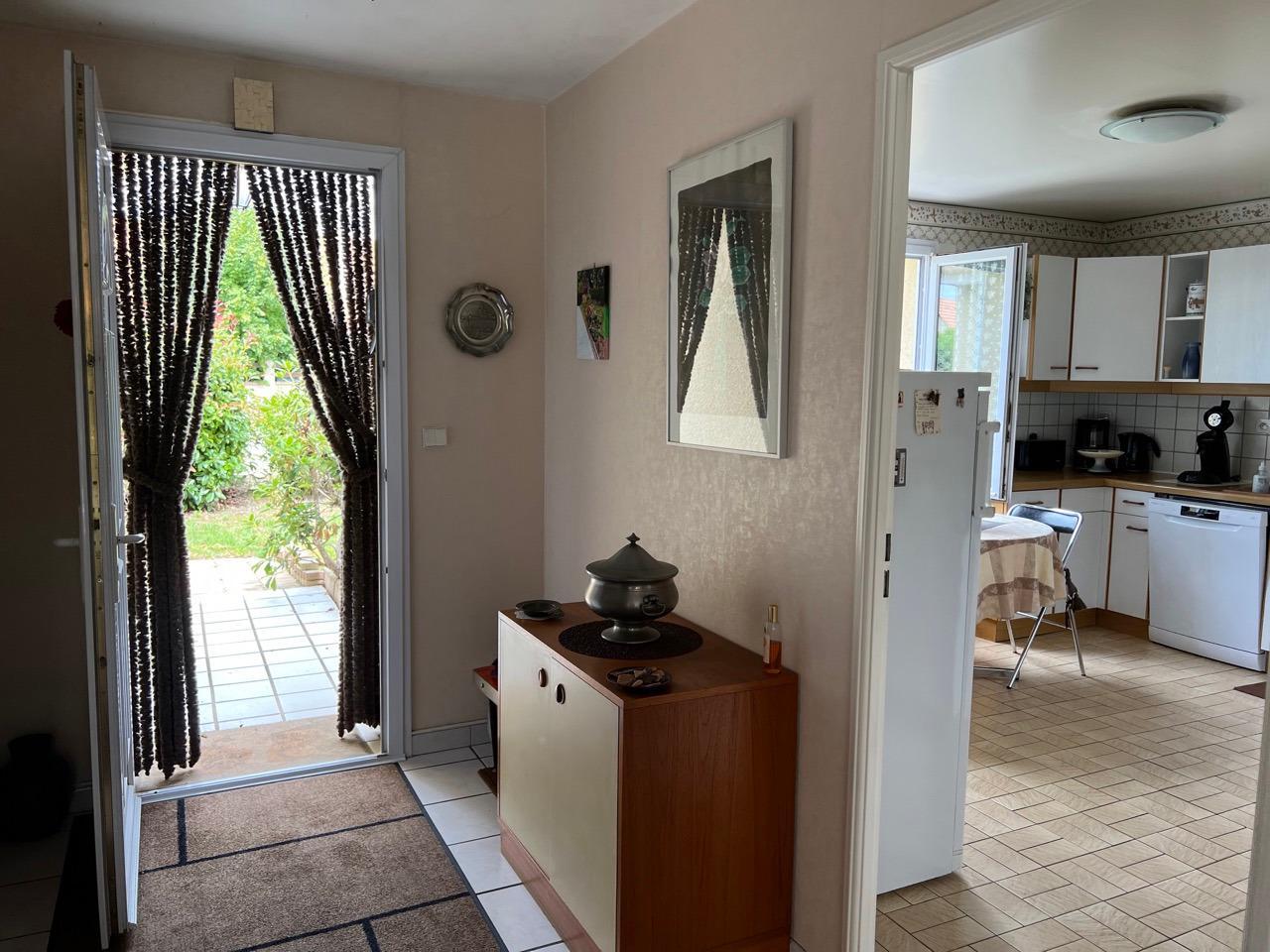 Maison à Bondoufle — vignette 5