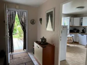 House à Bondoufle — vignette 5