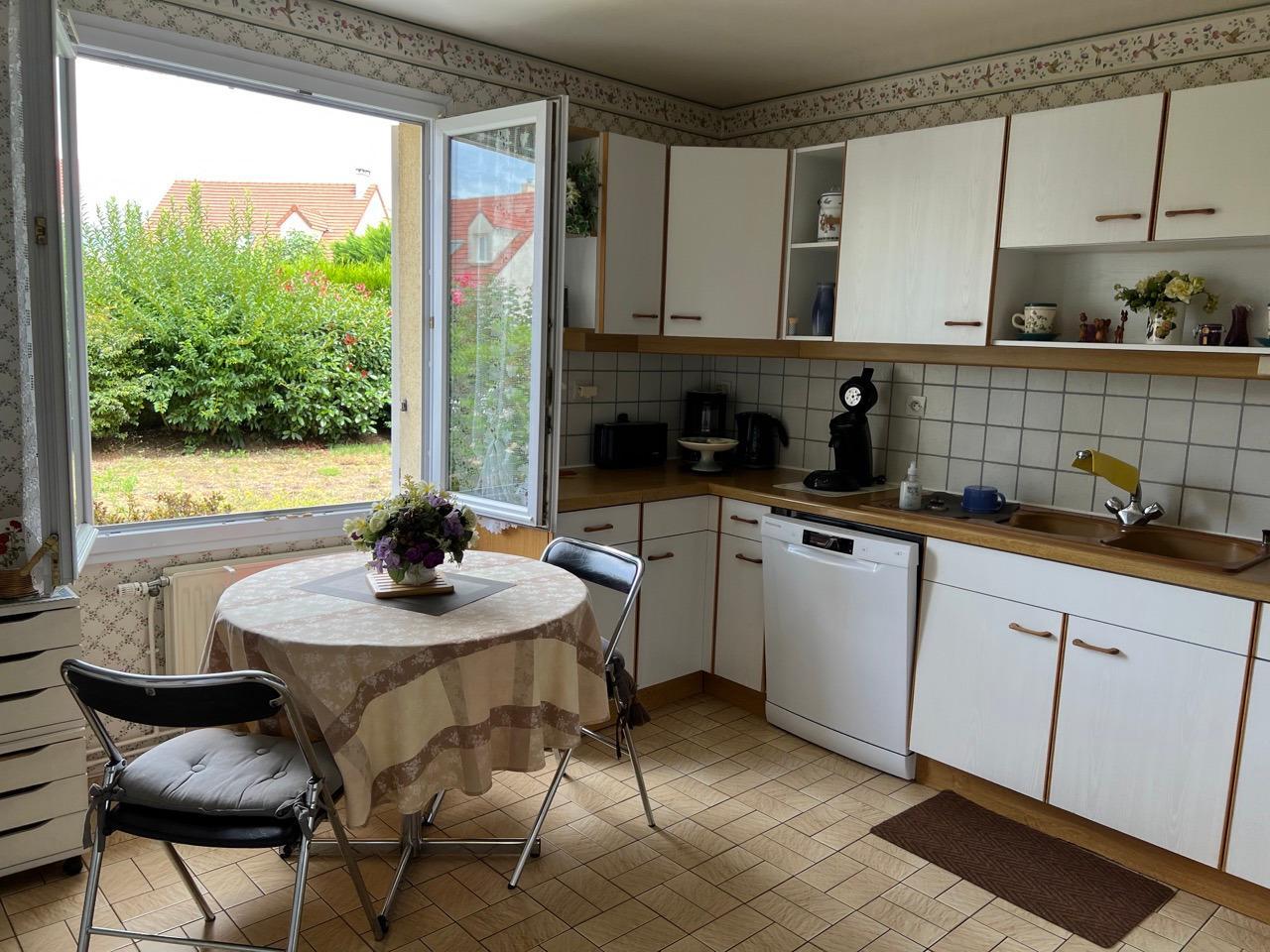 Maison à Bondoufle — vignette 6