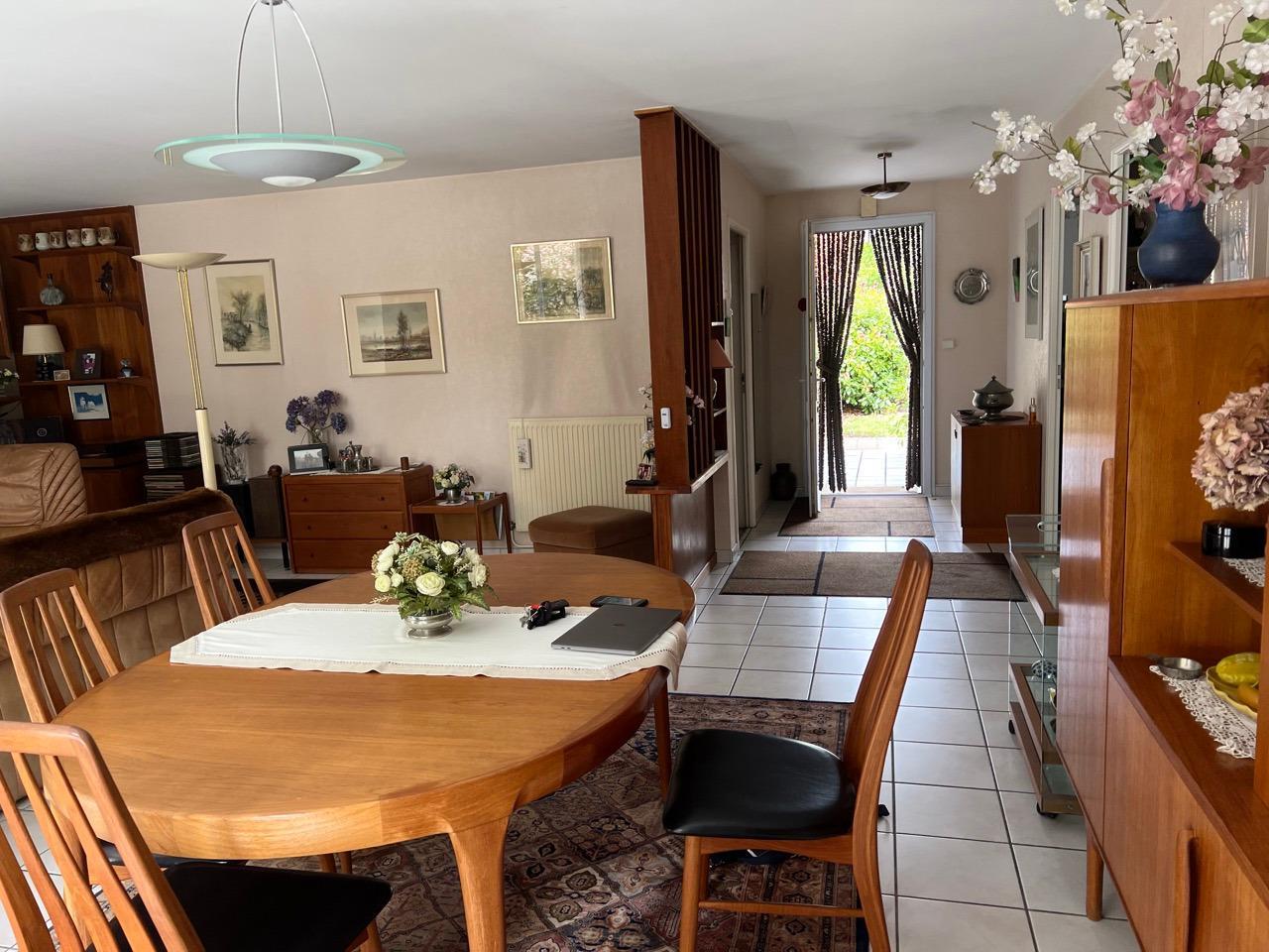 Maison à Bondoufle — vignette 7