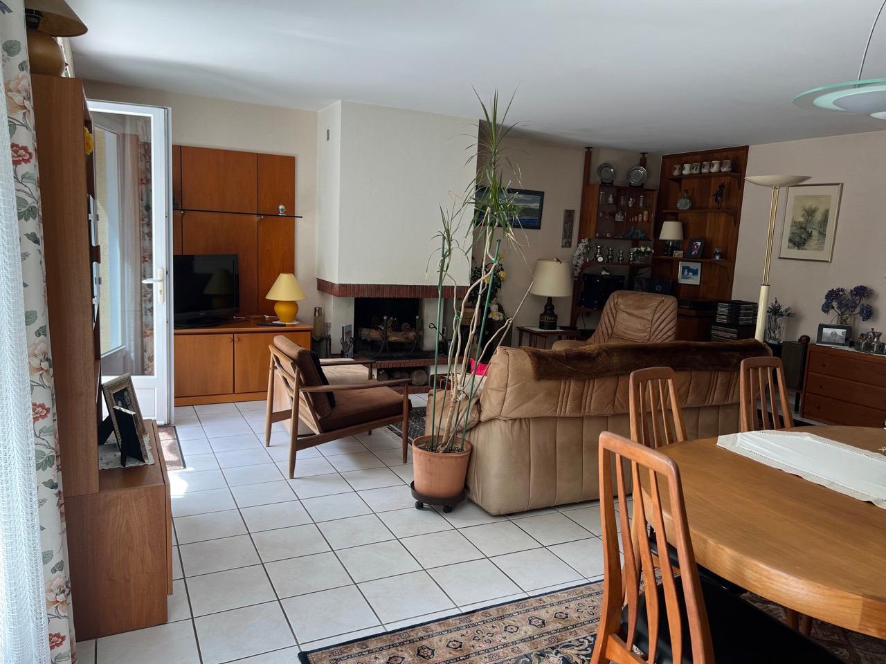 Maison à Bondoufle — vignette 8